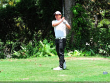 Galería del 3er Torneo Mid-Amateur FVG en el Caracas Country Club