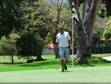 Galería del 3er Torneo Mid-Amateur FVG en el Caracas Country Club
