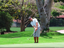 Galería del 3er Torneo Mid-Amateur FVG en el Caracas Country Club