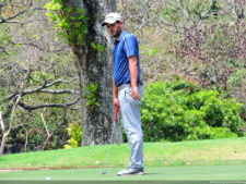 Galería del 3er Torneo Mid-Amateur FVG en el Caracas Country Club