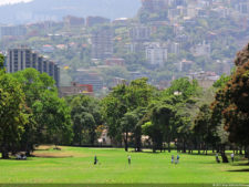 Galería del 3er Torneo Mid-Amateur FVG en el Caracas Country Club