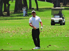 Galería del 3er Torneo Mid-Amateur FVG en el Caracas Country Club