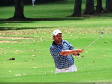 Galería del 3er Torneo Mid-Amateur FVG en el Caracas Country Club