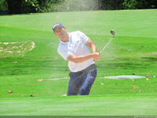 Galería del 3er Torneo Mid-Amateur FVG en el Caracas Country Club