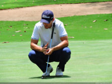 Galería del 3er Torneo Mid-Amateur FVG en el Caracas Country Club