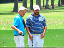 Galería del 3er Torneo Mid-Amateur FVG en el Caracas Country Club