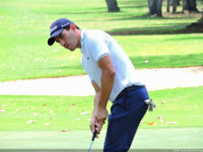 Galería del 3er Torneo Mid-Amateur FVG en el Caracas Country Club