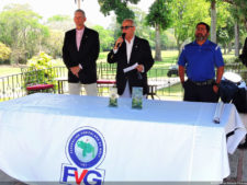 Galería del 3er Torneo Mid-Amateur FVG en el Caracas Country Club