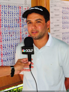 Galería del 3er Torneo Mid-Amateur FVG en el Caracas Country Club