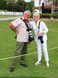 Galería ronda final Abierto Lagunita Country Club 2017