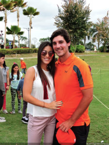 Galería ronda final Abierto Lagunita Country Club 2017