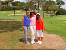 Galería ronda final Abierto Lagunita Country Club 2017