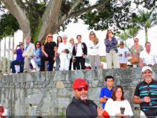 Galería ronda final Abierto Lagunita Country Club 2017