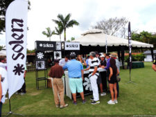 Galería ronda final Abierto Lagunita Country Club 2017