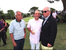 Galería ronda final Abierto Lagunita Country Club 2017