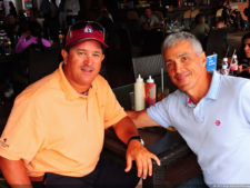 Galería ronda final Abierto Lagunita Country Club 2017