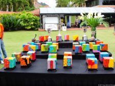 Galería ronda final Abierto Lagunita Country Club 2017