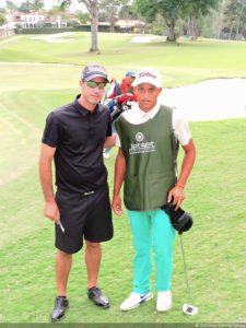 Galería ronda final Abierto Lagunita Country Club 2017