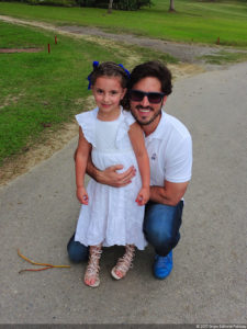 Galería ronda final Abierto Lagunita Country Club 2017