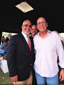 Galería ronda final Abierto Lagunita Country Club 2017