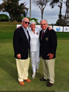 Galería ronda final Abierto Lagunita Country Club 2017