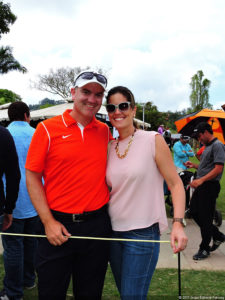 Galería ronda final Abierto Lagunita Country Club 2017