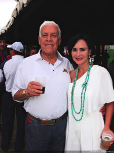 Galería ronda final Abierto Lagunita Country Club 2017