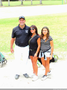 Galería ronda final Abierto Lagunita Country Club 2017