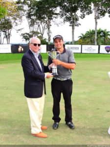 Galería ronda final Abierto Lagunita Country Club 2017