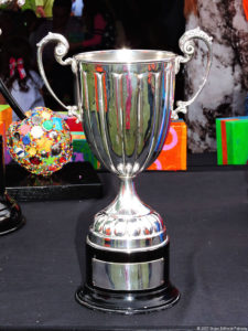 Galería ronda final Abierto Lagunita Country Club 2017