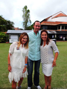 Galería ronda final Abierto Lagunita Country Club 2017