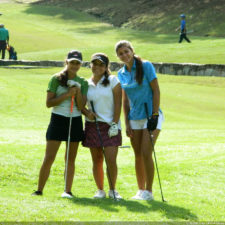 Galería Torneo de Menores FVG-IZCC