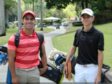 Galería Torneo de Menores FVG-IZCC