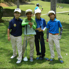 Galería Torneo de Menores FVG-IZCC