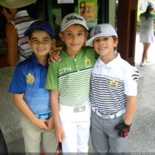 Galería Torneo de Menores FVG-IZCC