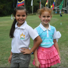 Galería Torneo de Menores FVG-IZCC