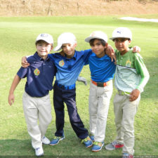 Galería Torneo de Menores FVG-IZCC