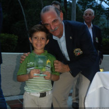 Galería Torneo de Menores FVG-IZCC