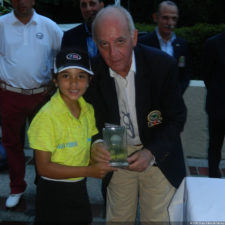 Galería Torneo de Menores FVG-IZCC