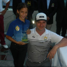 Galería Torneo de Menores FVG-IZCC