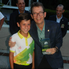 Galería Torneo de Menores FVG-IZCC