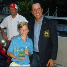 Galería Torneo de Menores FVG-IZCC