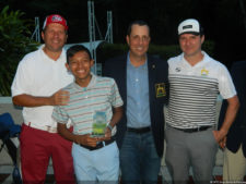 Galería Torneo de Menores FVG-IZCC