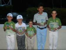 Galería Torneo de Menores FVG-IZCC