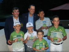 Galería Torneo de Menores FVG-IZCC