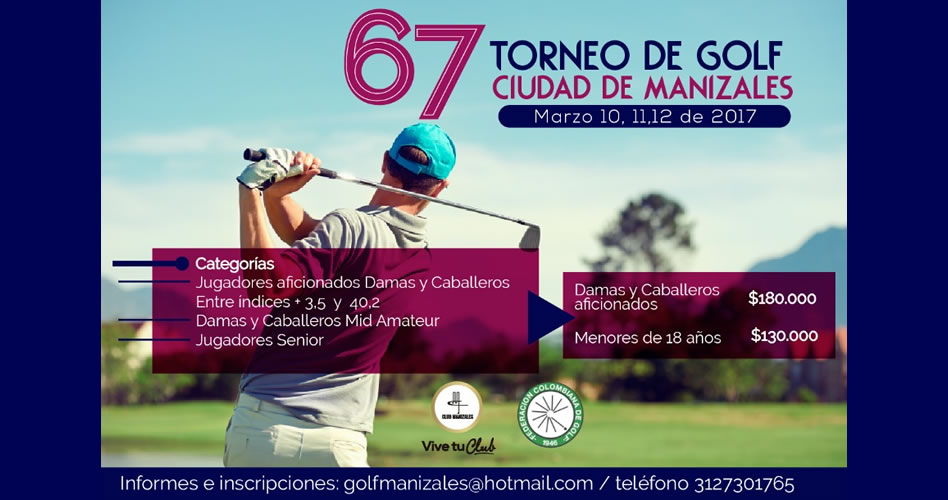 Gran inicio de los locales este viernes en el Torneo 'Ciudad de Manizales' 2017