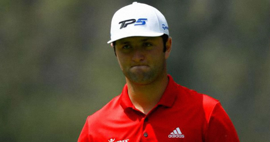 Jon Rahm se cita con Dustin Johnson... ¡en el Masters de Augusta!