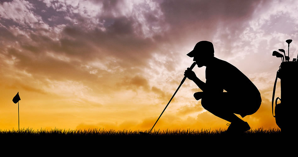 La FVG y CSA Becas anuncian la alianza del camino del futuro (cortesía wcgfgolf.org)