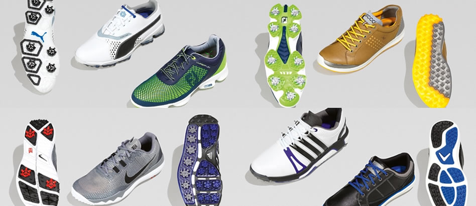 Los zapatos que más agarran