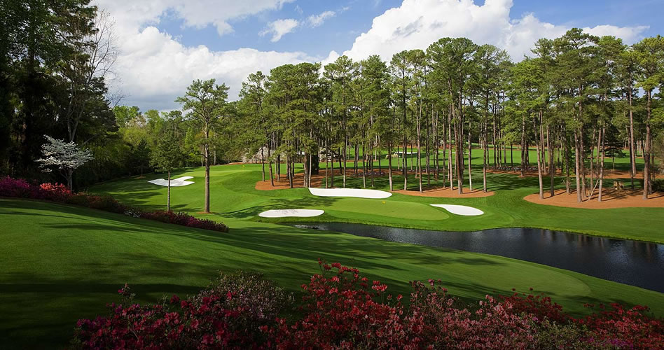 Muchas incógnitas por decidir en Augusta 8cortesía pinterest.com)